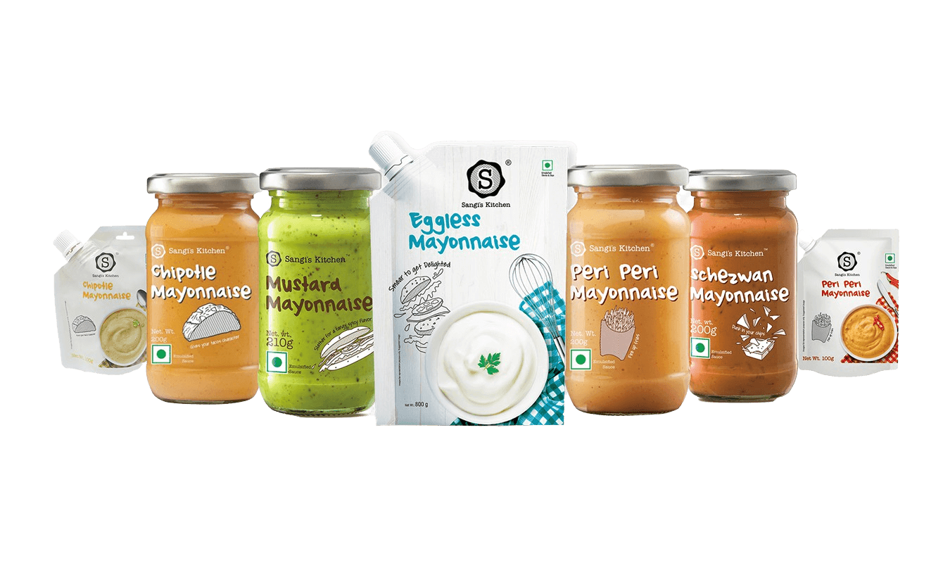 Emulsions Products Group Image