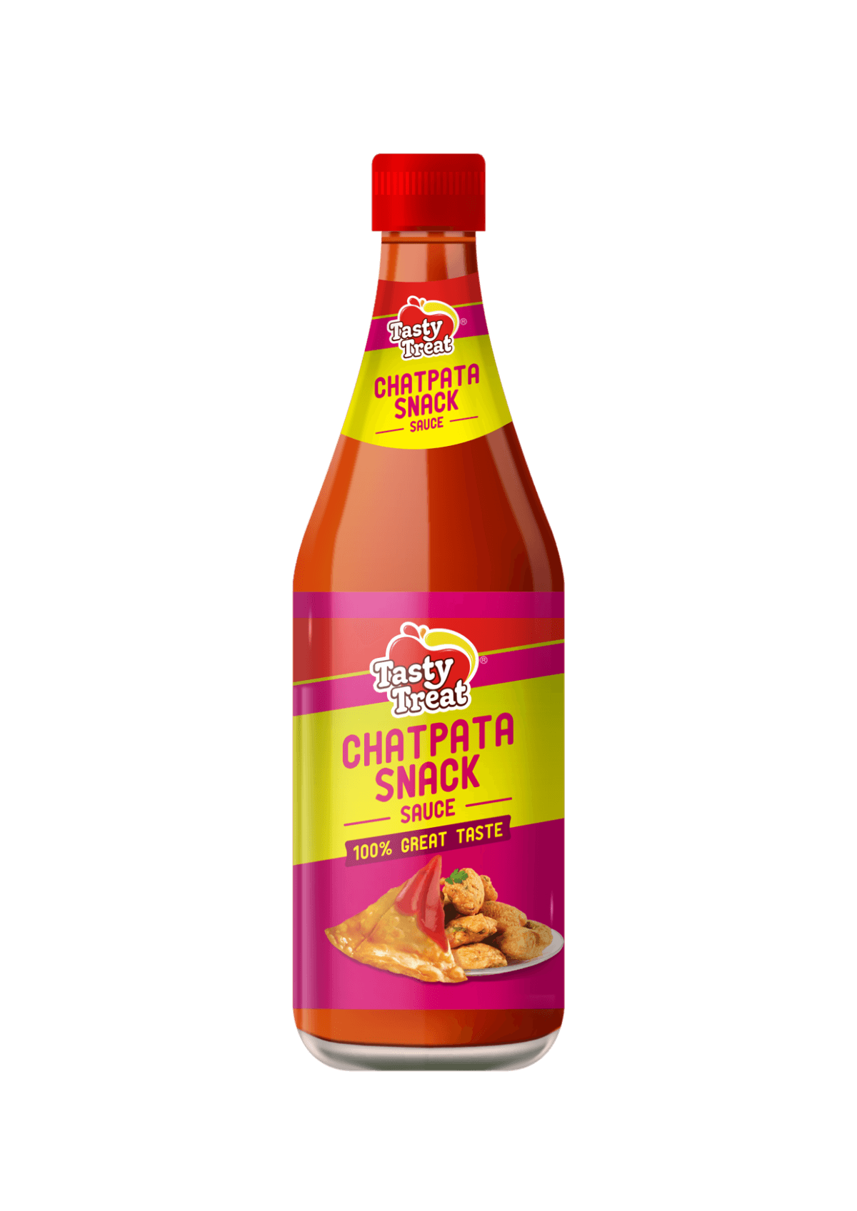 Sauces Image 3