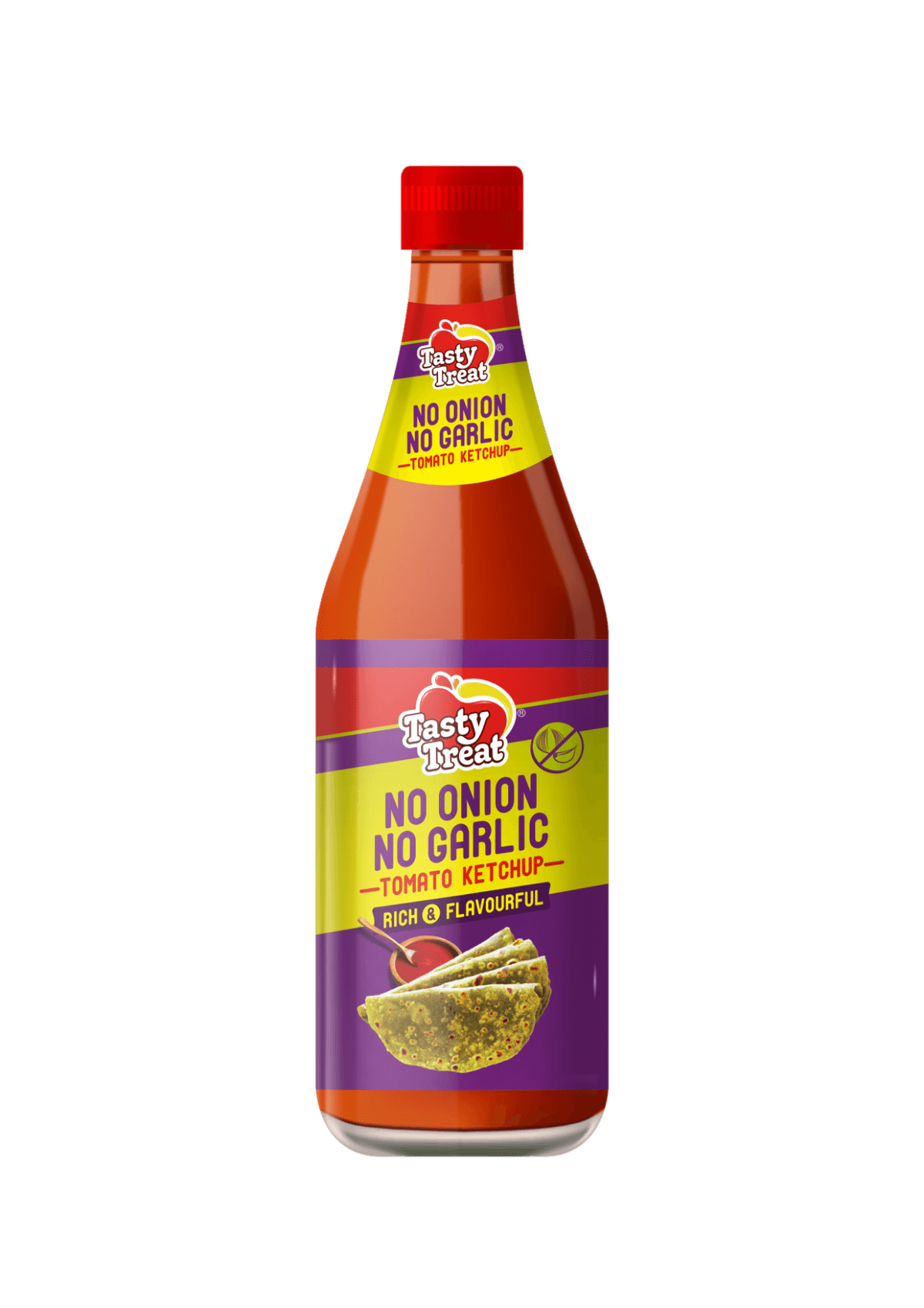 Sauces Image 4
